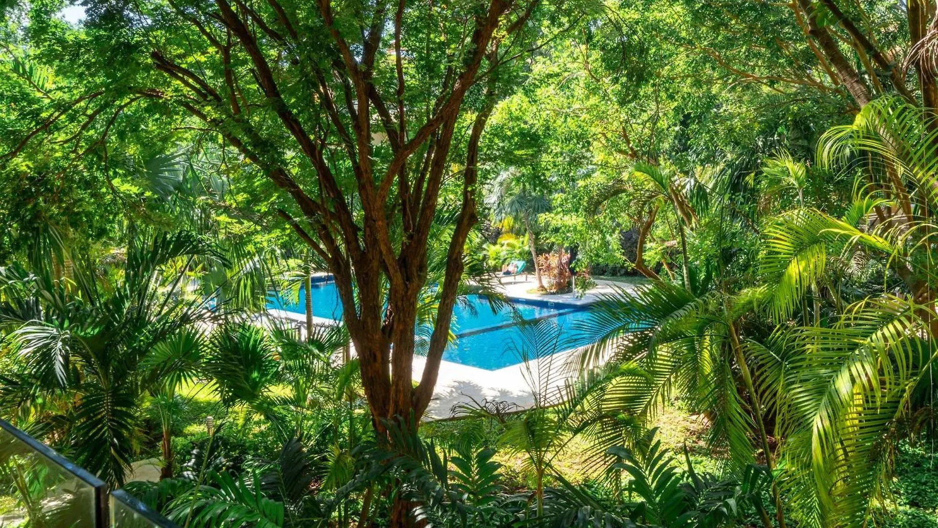 2 Bedroom Condo With 4 Pools & Gym - Vaiven 124 - Playacar بلايا ديل كارمن المكسيك